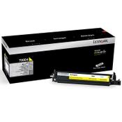 Lexmark 700D4 (70C0D40) yellow developer (original Lexmark) image