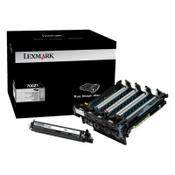 Lexmark 700Z1 (70C0Z10) black imaging kit (original) image