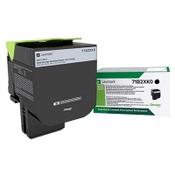 Lexmark 71B2XK0 extra high capacity black toner (original Lexmark) image