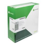 Lexmark 72K0DV0 developer kit colour C / M / Y (original Lexmark)