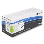 Lexmark 72K20K0 black toner (original Lexmark) image