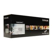 Lexmark 73B20K0 black toner (original Lexmark) image