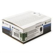 Lexmark 74C2HC0 extra high-capacity cyan toner (original Lexmark) image