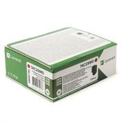 Lexmark 74C2SM0 high capacity magenta toner (original Lexmark) image