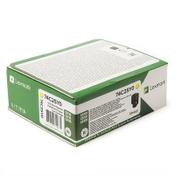 Lexmark 74C2SY0 high capacity yellow toner (original Lexmark) image