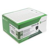 Lexmark 75B20K0 black toner (original Lexmark) image
