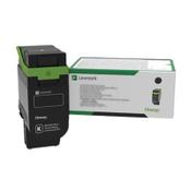 Lexmark 75M20K0 black toner (original Lexmark) image
