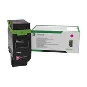 Lexmark 75M20M0 magenta toner (original Lexmark) image