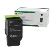 Lexmark 75M2XK0 extra high capacity black toner (original Lexmark) image
