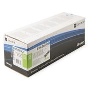 Lexmark 82K2HC0 high-capacity cyan toner (original Lexmark) image