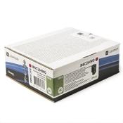 Lexmark 84C2HM0 extra high capacity magenta toner (original Lexmark) image
