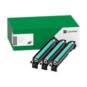 Lexmark 85D0Q00 colour photoconductor kit (original Lexmark) image