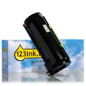 Lexmark B232000 black toner (123ink version) image