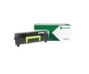 Lexmark B252X00 extra high capacity black toner (original Lexmark) image