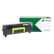Lexmark B262U00 extra high capacity black toner (original lexmark) image