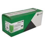Lexmark B282X00 extra high capacity black toner (original Lexmark) image