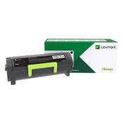 Lexmark B342X00 extra high capacity black toner (original Lexmark) image