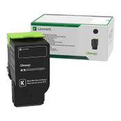 Lexmark C232HK0 high-capacity black toner (original Lexmark) image