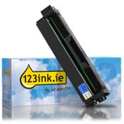 Lexmark C3220C0 cyan toner (123ink version) image