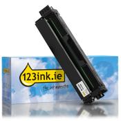 Lexmark C3220K0 black toner (123ink version) image