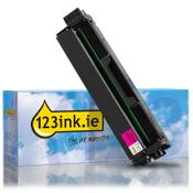 Lexmark C3220M0 magenta toner (123ink version) image