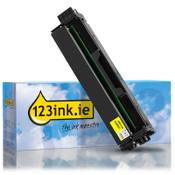 Lexmark C3220Y0 yellow toner (123ink version) image
