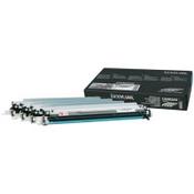 Lexmark C53034X photoconductor 4 pack (original Lexmark) image