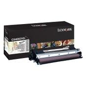 Lexmark C540X31G black developer unit (original Lexmark) image