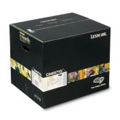 Lexmark C540X71G black imaging unit (original Lexmark) image