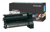 Lexmark C7720MX extra high-capacity magenta toner (original Lexmark) image