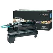 Lexmark C792A1KG black toner (original Lexmark) image