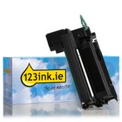 Lexmark C792X1CG high capacity cyan toner (123ink version) image
