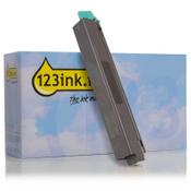 Lexmark C925H2KG black toner (123ink version) image