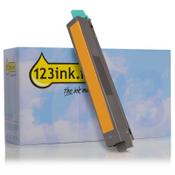 Lexmark C925H2YG yellow toner (123ink version) image