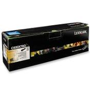 Lexmark C930X76G waste toner bottle (original Lexmark) image