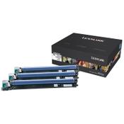 Lexmark C950X73G photoconductor 3-pack (original Lexmark) image