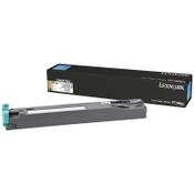Lexmark C950X76G waste toner collector (original Lexmark) image
