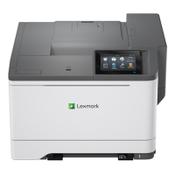 Lexmark CS632dwe A4 colour laser printer image