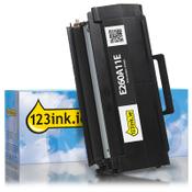 Lexmark E260A11E black toner (123ink version) image