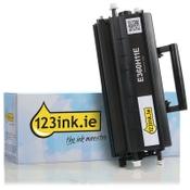 Lexmark E360H11E high capacity black toner (123ink version) image