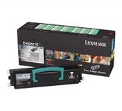 Lexmark E450A11E black toner (original Lexmark) image