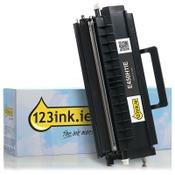 Lexmark E450H11E high capacity black toner (123ink version) image