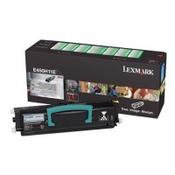 Lexmark E450H11E high capacity black toner (original Lexmark) image