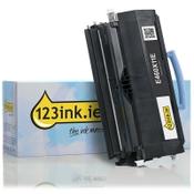 Lexmark E460X11E extra high capacity black toner (123ink version) image