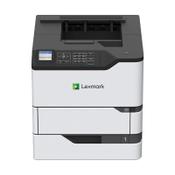 Lexmark MS821dn A4 mono laser printer image