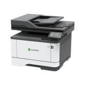 Lexmark MX431adn All-in-One A4 mono laser printer (4 in 1) image