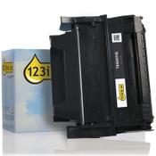 Lexmark T650A11E black toner (123ink version) image