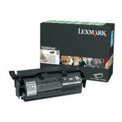 Lexmark T650H04E label toner (original Lexmark) image