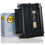 Lexmark T654X11E extra high capacity black toner (123ink version) image