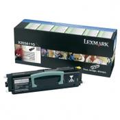 Lexmark X203A11G black toner (original Lexmark) image